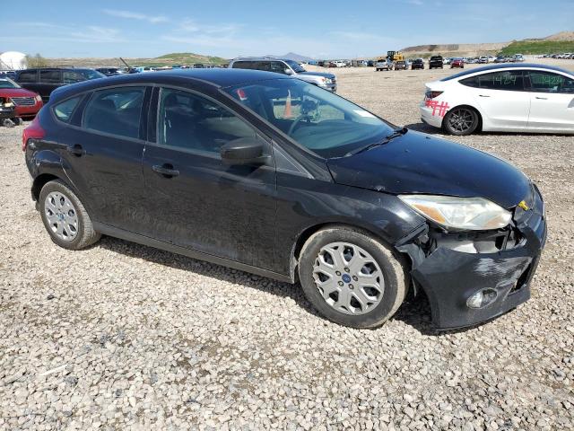 Photo 3 VIN: 1FAHP3K26CL123051 - FORD FOCUS 