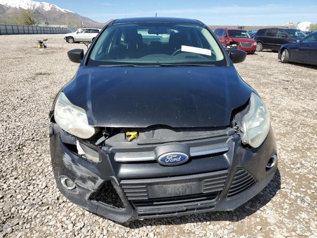 Photo 4 VIN: 1FAHP3K26CL123051 - FORD FOCUS 