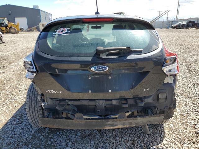 Photo 5 VIN: 1FAHP3K26CL123051 - FORD FOCUS 