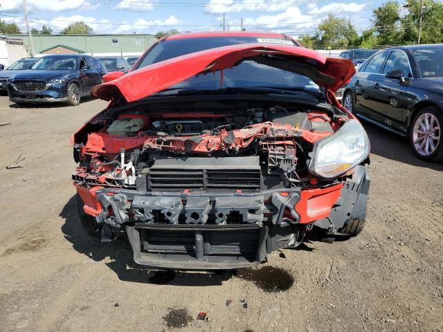 Photo 4 VIN: 1FAHP3K26CL124958 - FORD FOCUS SE 