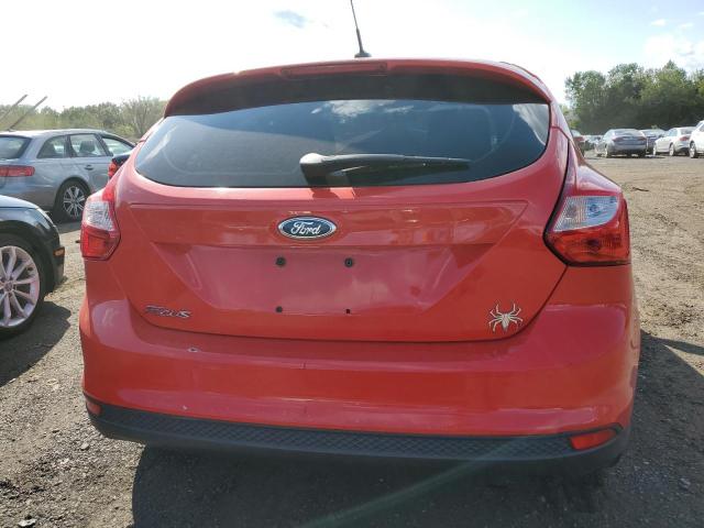 Photo 5 VIN: 1FAHP3K26CL124958 - FORD FOCUS SE 