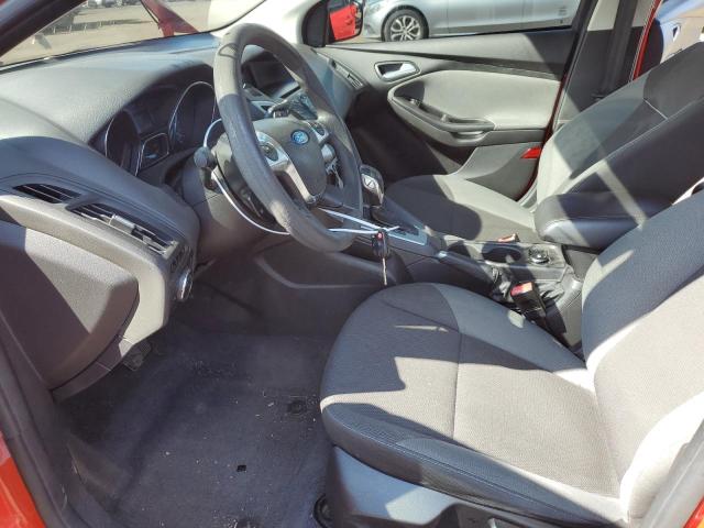 Photo 6 VIN: 1FAHP3K26CL124958 - FORD FOCUS SE 