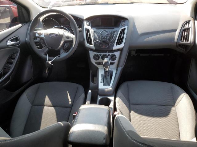 Photo 7 VIN: 1FAHP3K26CL124958 - FORD FOCUS SE 