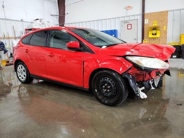 Photo 3 VIN: 1FAHP3K26CL132445 - FORD FOCUS SE 