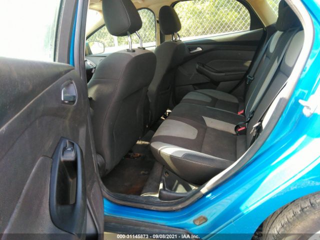 Photo 7 VIN: 1FAHP3K26CL134230 - FORD FOCUS 