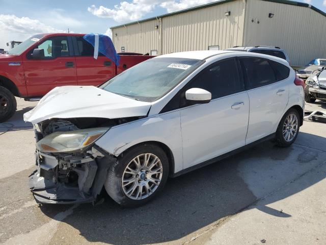 Photo 0 VIN: 1FAHP3K26CL136334 - FORD FOCUS SE 