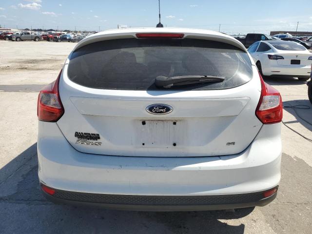 Photo 5 VIN: 1FAHP3K26CL136334 - FORD FOCUS SE 