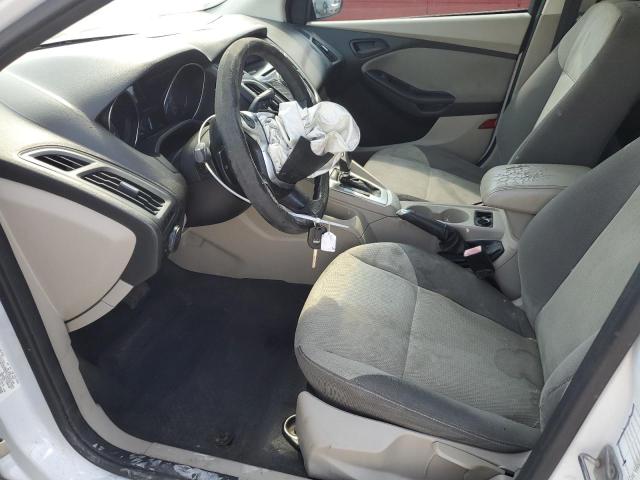 Photo 6 VIN: 1FAHP3K26CL136334 - FORD FOCUS SE 