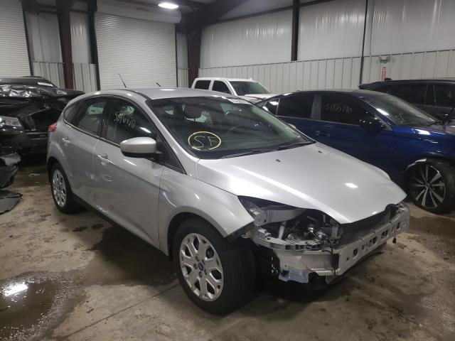 Photo 0 VIN: 1FAHP3K26CL176302 - FORD FOCUS SE 