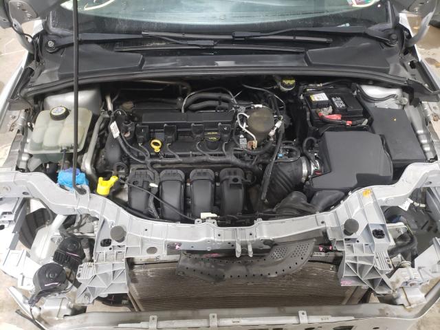 Photo 6 VIN: 1FAHP3K26CL176302 - FORD FOCUS SE 