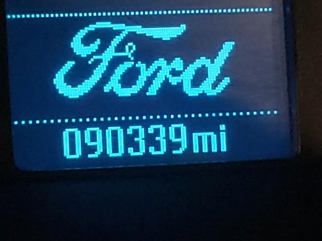 Photo 7 VIN: 1FAHP3K26CL176302 - FORD FOCUS SE 