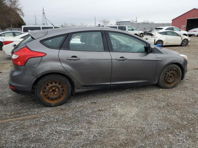 Photo 2 VIN: 1FAHP3K26CL181368 - FORD FOCUS 