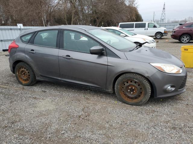 Photo 3 VIN: 1FAHP3K26CL181368 - FORD FOCUS 