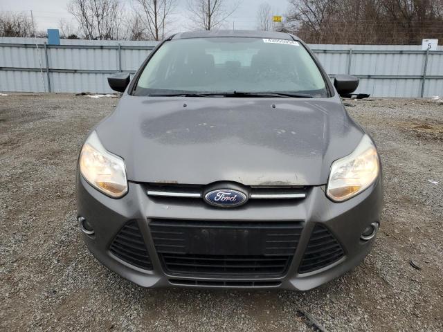 Photo 4 VIN: 1FAHP3K26CL181368 - FORD FOCUS 