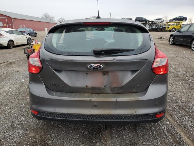 Photo 5 VIN: 1FAHP3K26CL181368 - FORD FOCUS 