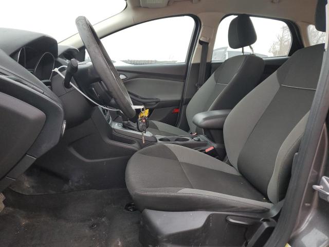 Photo 6 VIN: 1FAHP3K26CL181368 - FORD FOCUS 