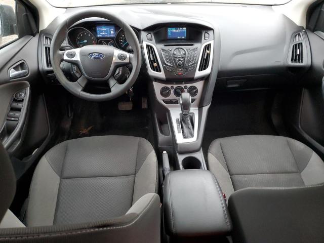 Photo 7 VIN: 1FAHP3K26CL181368 - FORD FOCUS 