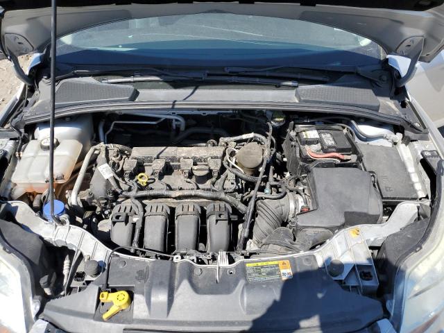 Photo 10 VIN: 1FAHP3K26CL182293 - FORD FOCUS 