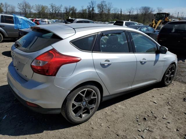 Photo 2 VIN: 1FAHP3K26CL182293 - FORD FOCUS 