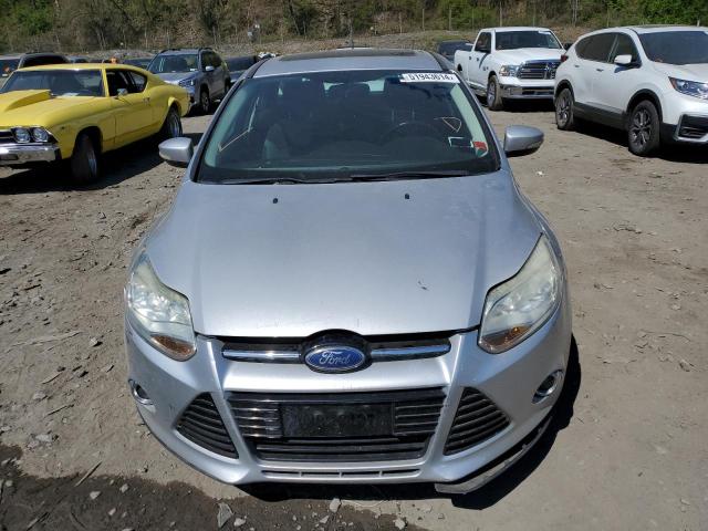 Photo 4 VIN: 1FAHP3K26CL182293 - FORD FOCUS 