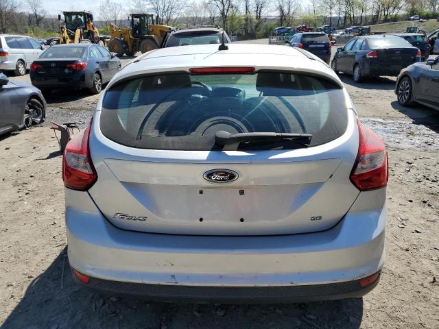 Photo 5 VIN: 1FAHP3K26CL182293 - FORD FOCUS 