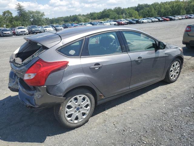 Photo 2 VIN: 1FAHP3K26CL187672 - FORD FOCUS 