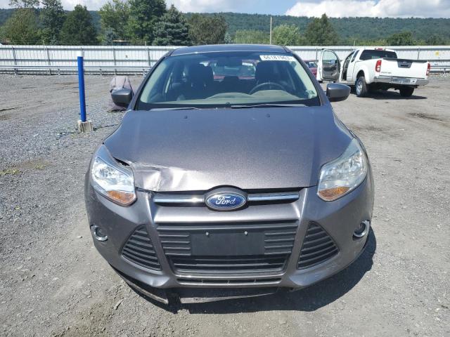 Photo 4 VIN: 1FAHP3K26CL187672 - FORD FOCUS 