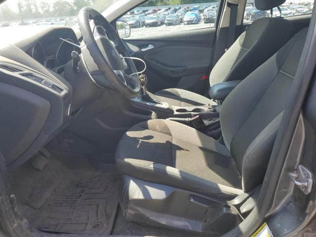 Photo 6 VIN: 1FAHP3K26CL187672 - FORD FOCUS 