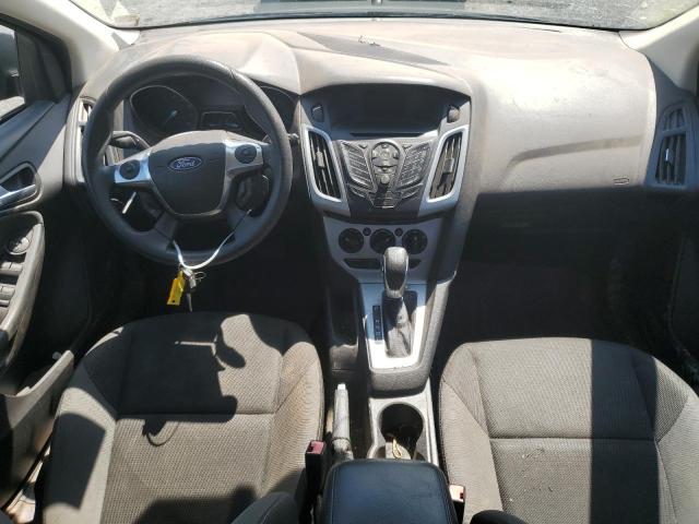 Photo 7 VIN: 1FAHP3K26CL187672 - FORD FOCUS 