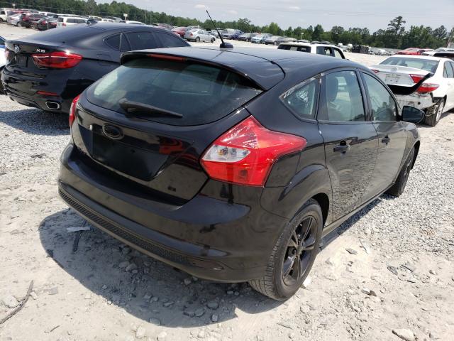 Photo 3 VIN: 1FAHP3K26CL209590 - FORD FOCUS SE 