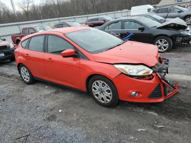 Photo 3 VIN: 1FAHP3K26CL224218 - FORD FOCUS 