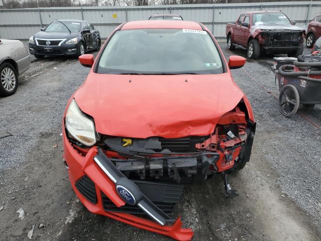 Photo 4 VIN: 1FAHP3K26CL224218 - FORD FOCUS 