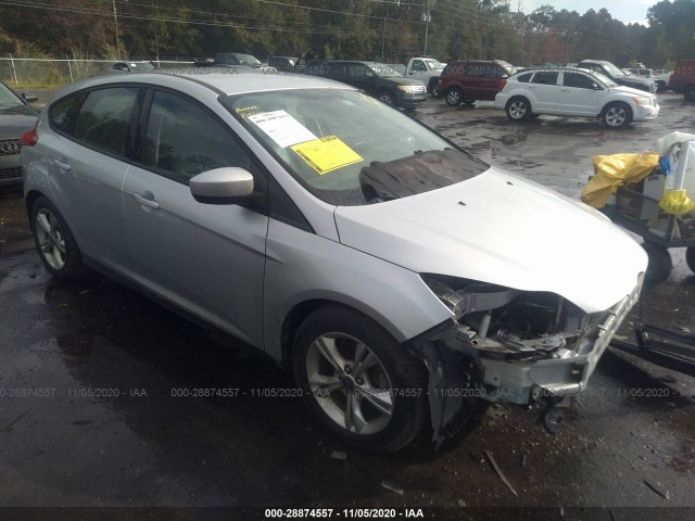 Photo 0 VIN: 1FAHP3K26CL224963 - FORD FOCUS 