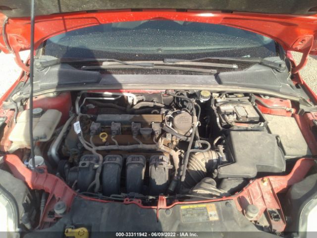 Photo 9 VIN: 1FAHP3K26CL228009 - FORD FOCUS 