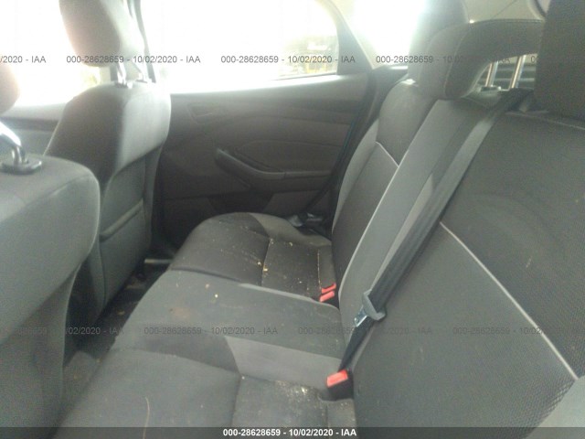 Photo 7 VIN: 1FAHP3K26CL229063 - FORD FOCUS 