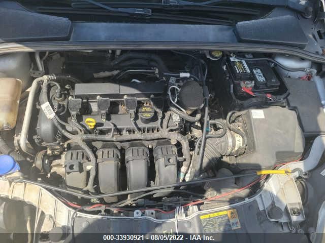 Photo 9 VIN: 1FAHP3K26CL230987 - FORD FOCUS 