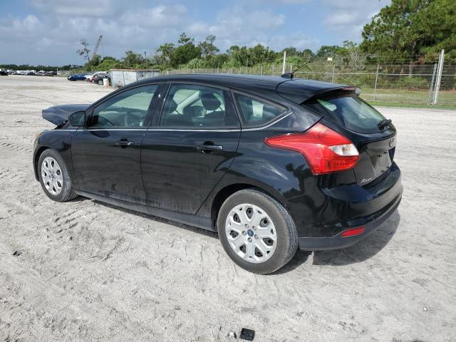 Photo 1 VIN: 1FAHP3K26CL231833 - FORD FOCUS 