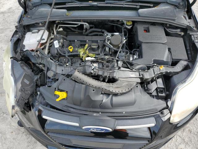 Photo 10 VIN: 1FAHP3K26CL231833 - FORD FOCUS 