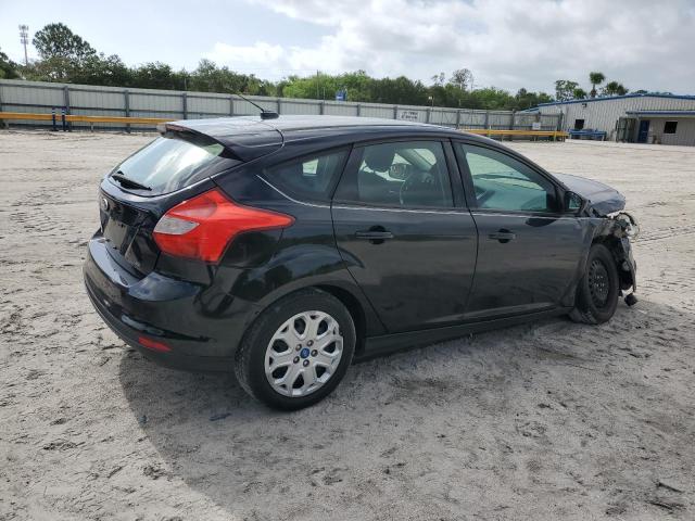 Photo 2 VIN: 1FAHP3K26CL231833 - FORD FOCUS 