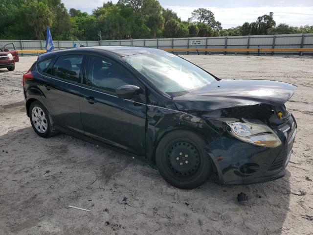 Photo 3 VIN: 1FAHP3K26CL231833 - FORD FOCUS 