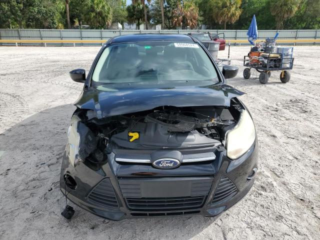 Photo 4 VIN: 1FAHP3K26CL231833 - FORD FOCUS 