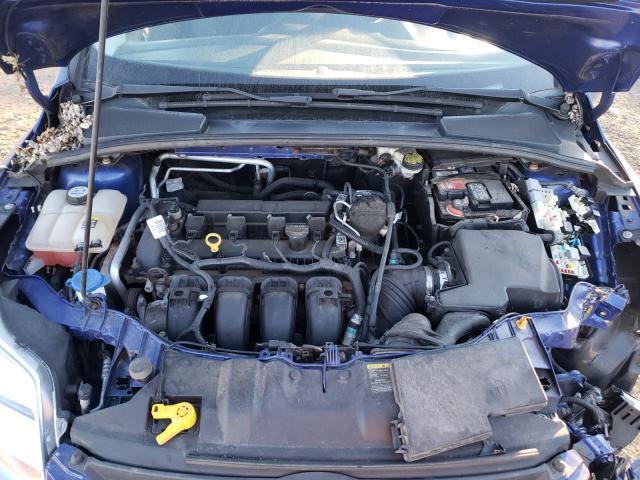 Photo 6 VIN: 1FAHP3K26CL233274 - FORD FOCUS SE 