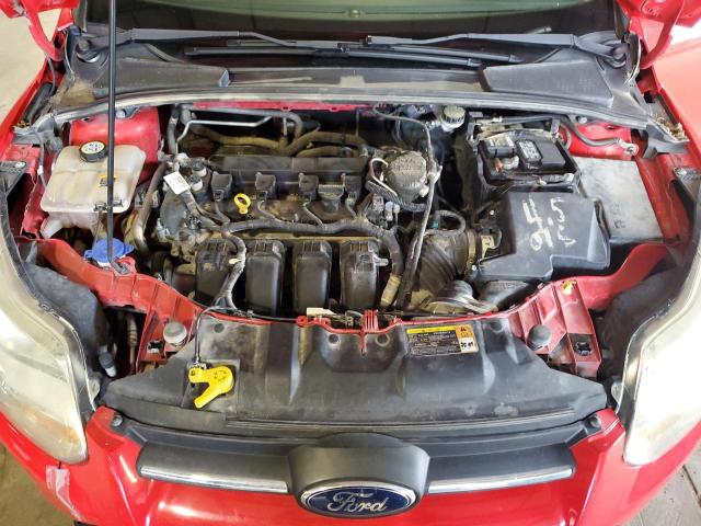 Photo 11 VIN: 1FAHP3K26CL235753 - FORD FOCUS 