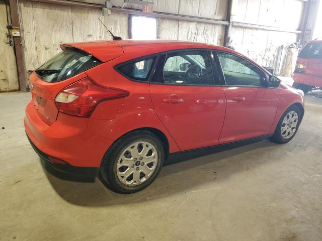 Photo 2 VIN: 1FAHP3K26CL235753 - FORD FOCUS 