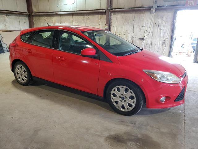 Photo 3 VIN: 1FAHP3K26CL235753 - FORD FOCUS 