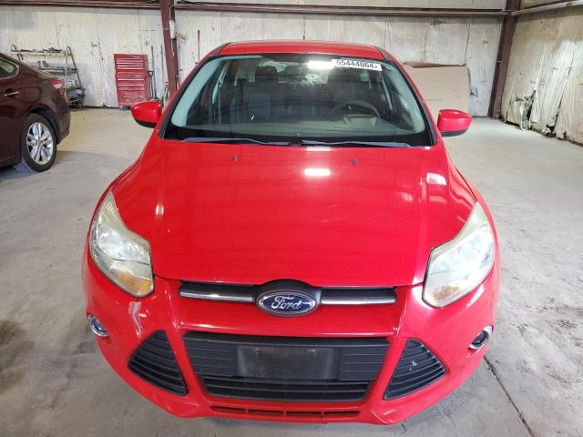 Photo 4 VIN: 1FAHP3K26CL235753 - FORD FOCUS 