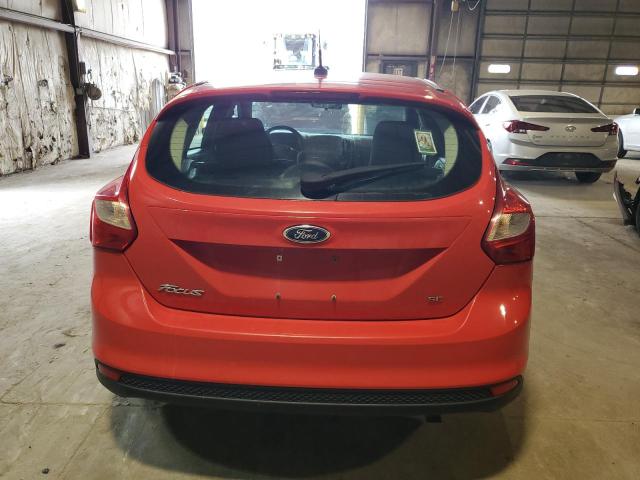 Photo 5 VIN: 1FAHP3K26CL235753 - FORD FOCUS 