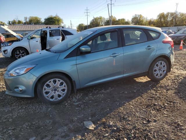 Photo 0 VIN: 1FAHP3K26CL239057 - FORD FOCUS SE 