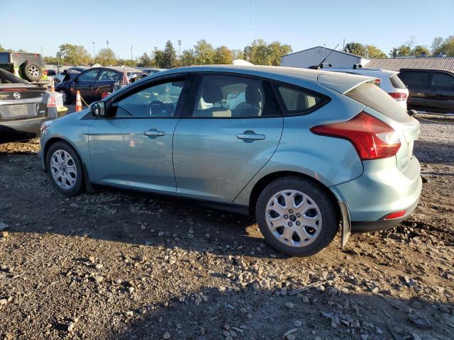 Photo 1 VIN: 1FAHP3K26CL239057 - FORD FOCUS SE 