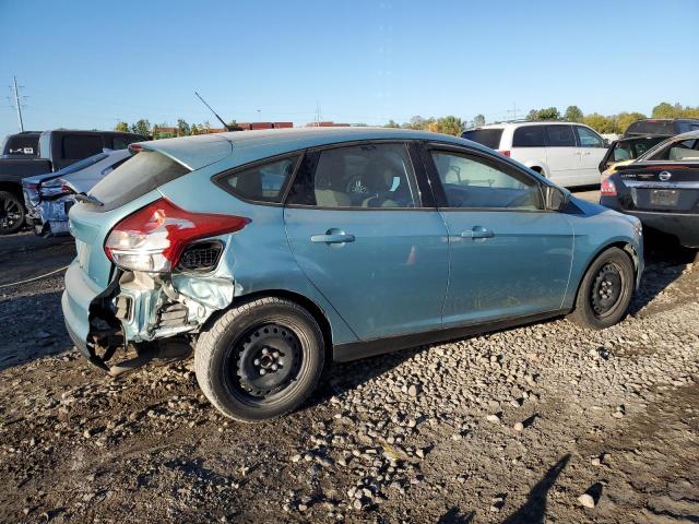 Photo 2 VIN: 1FAHP3K26CL239057 - FORD FOCUS SE 